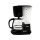 Tristar CM-1245 Kaffeemaschine schwarz