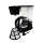 Tristar CM-1245 Kaffeemaschine schwarz