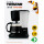 Tristar CM-1245 Kaffeemaschine schwarz