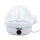 Tristar EK-3074 Eierkocher für bis zu 7 Eier, weiß