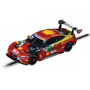 Carrera 20064224 - GO!!!  BMW M4 GT3 DTM "Sheldon...