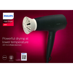 Philips BHD302/00 Haartrockner 1600W