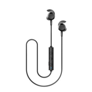 Philips TAE4205BK/00 Kabellose In-Ear-Kopfhörer schwarz