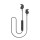 Philips TAE4205BK/00 Kabellose In-Ear-Kopfhörer schwarz