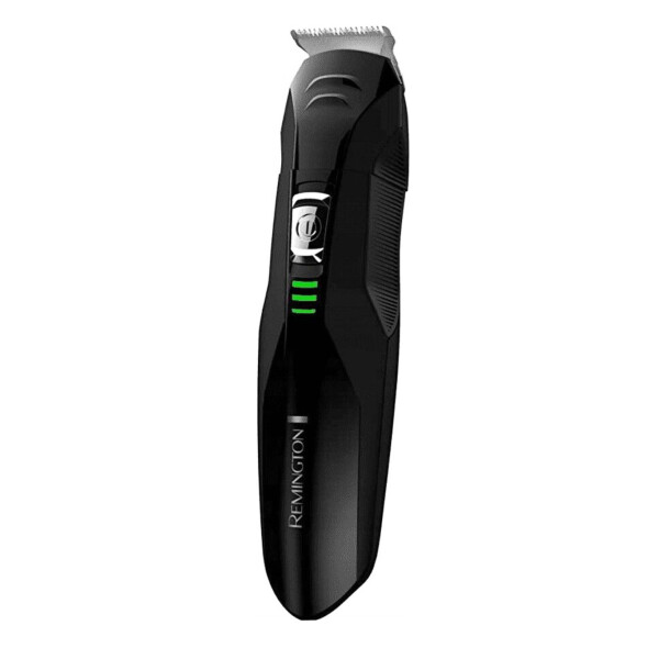 Remington PG6020 Akku/Netz Grooming Kit Körperhaartrimmer