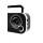 Camry CR 1140b tragbares Radio schwarz UKW/AM, Batterie/Netz