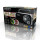 Camry CR 1140b tragbares Radio schwarz UKW/AM, Batterie/Netz
