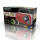 Camry CR 1140r tragbares Radio rot UKW/AM, Batterie/Netz