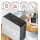 Camry CR 1150b Wecker LED-Display, Batterie/Netz, Temperaturanzeige