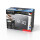 Camry CR 1150w Wecker LED-Display, Batterie/Netz, Temperaturanzeige