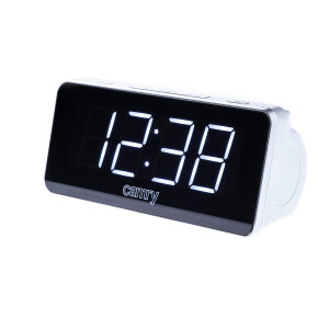 Camry CR 1156 Radiowecker LED-Anzeige