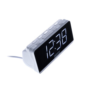Camry CR 1156 Radiowecker LED-Anzeige