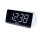 Camry CR 1156 Radiowecker LED-Anzeige