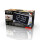 Camry CR 1156 Radiowecker LED-Anzeige