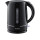 Severin WK 4322 Wasserkocher Schwarz