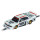 Carrera 20032037 - DIGITAL 132 BMW 320 Turbo Flachbau "Team Schnitzer, No.7"