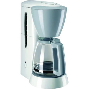 Melitta Single 5 M Filter-Kaffeemaschinen Weiss