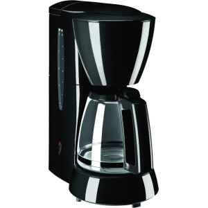 Melitta Single 5 M Filter-Kaffeemaschinen Schwarz
