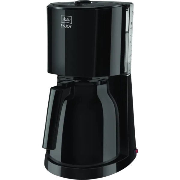Melitta Enjoy Therm Filter-Kaffeemaschinen Schwarz