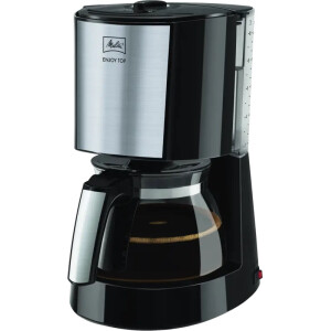 Melitta Enjoy Top Filter-Kaffeemaschinen Schwarz