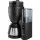 Melitta AromaFresh Therm Pro Filter-Kaffeemaschinen Schwarz