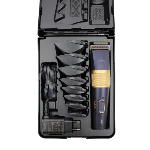 BaByliss E986E Lithium Power Netz/Akku Haarschneider