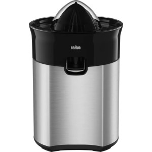 Braun Domestic Home CJ 5050 BK CitrusQuick 5...