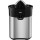 Braun Domestic Home CJ 5050 BK CitrusQuick 5 Zitruspressen Schwarz