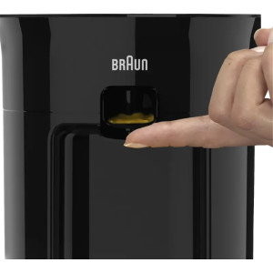 Braun Domestic Home CJ 3050 Limited Edition Zitruspressen...