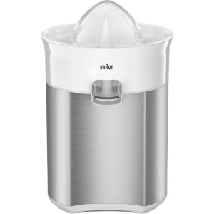 Braun Domestic Home CJ 5050 WH CitrusQuick 5...