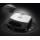 Russell Hobbs Sandwichmaker 3 in 1 Sandwichmaker Schwarz-Edelstahl