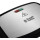 Russell Hobbs Sandwichmaker 3 in 1 Sandwichmaker Schwarz-Edelstahl