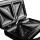 Russell Hobbs Sandwichmaker 3 in 1 Sandwichmaker Schwarz-Edelstahl