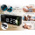 Adler AD 1189b Wecker, 3 Modi, LED-Display, Temperaturanzeige