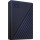 Western Digital WD My Passport for Mac 5TB Festplatten Blau
