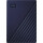 Western Digital WD My Passport for Mac 5TB Festplatten Blau