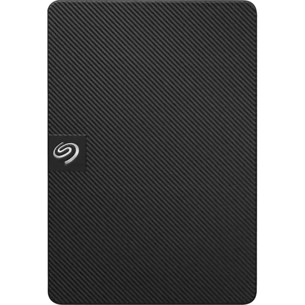 Seagate Expansion Portable Drive - 1 TB Festplatten Schwarz
