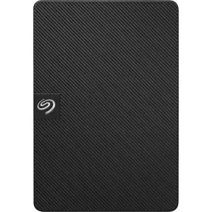 Seagate Expansion Portable Drive - 1 TB Festplatten Schwarz