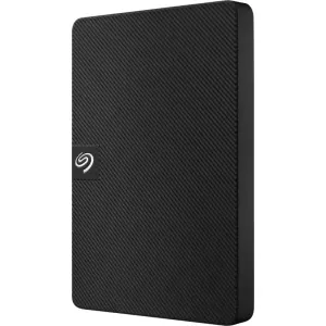 Seagate Expansion Portable Drive - 1 TB Festplatten Schwarz