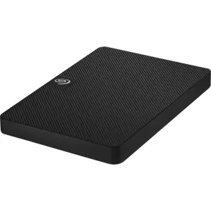 Seagate Expansion Portable Drive - 1 TB Festplatten Schwarz