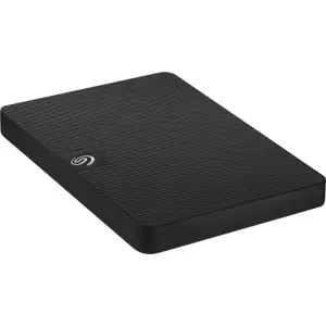 Seagate Expansion Portable Drive - 1 TB Festplatten Schwarz