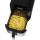 Rommelsbacher FRH 1500 Fritteusen Schwarz-Edelstahl