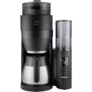 Melitta 1030-12 AromaFresh Pro X Therm Kaffeemaschine...
