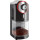 Melitta 1019-01 Molino Kaffeemühle schwarz/rot