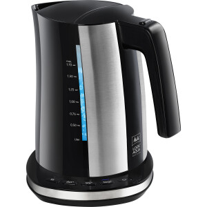 Melitta 1026-04 Look Aqua DeLuxe Wasserkocher 1,7 l...