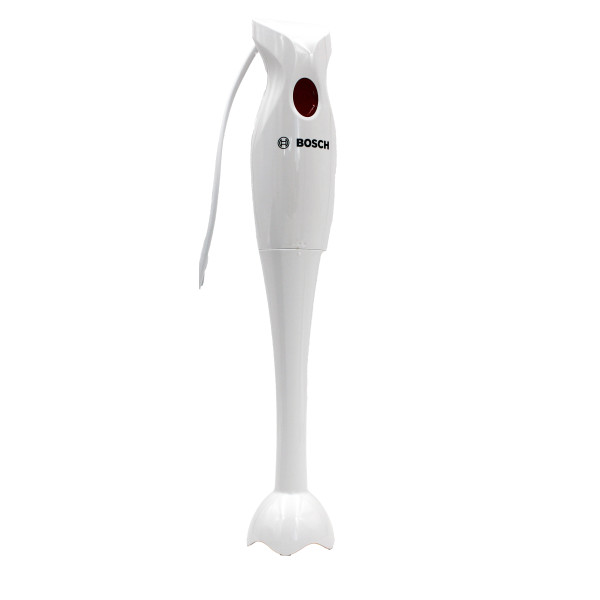 Bosch MSMP1000 YourCollection Stabmixer 350W weiß/rot