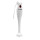 Bosch MSMP1000 YourCollection Stabmixer 350W weiß/rot