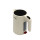 Bosch TWK2M167 Wasserkocher 1,7L 2400W beige