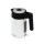 Bosch TWK5P471 DesignLine Wasserkocher  1,7L weiß/anthrazit