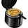 Tefal FF1078 Maxi Fry Fritteusen Schwarz